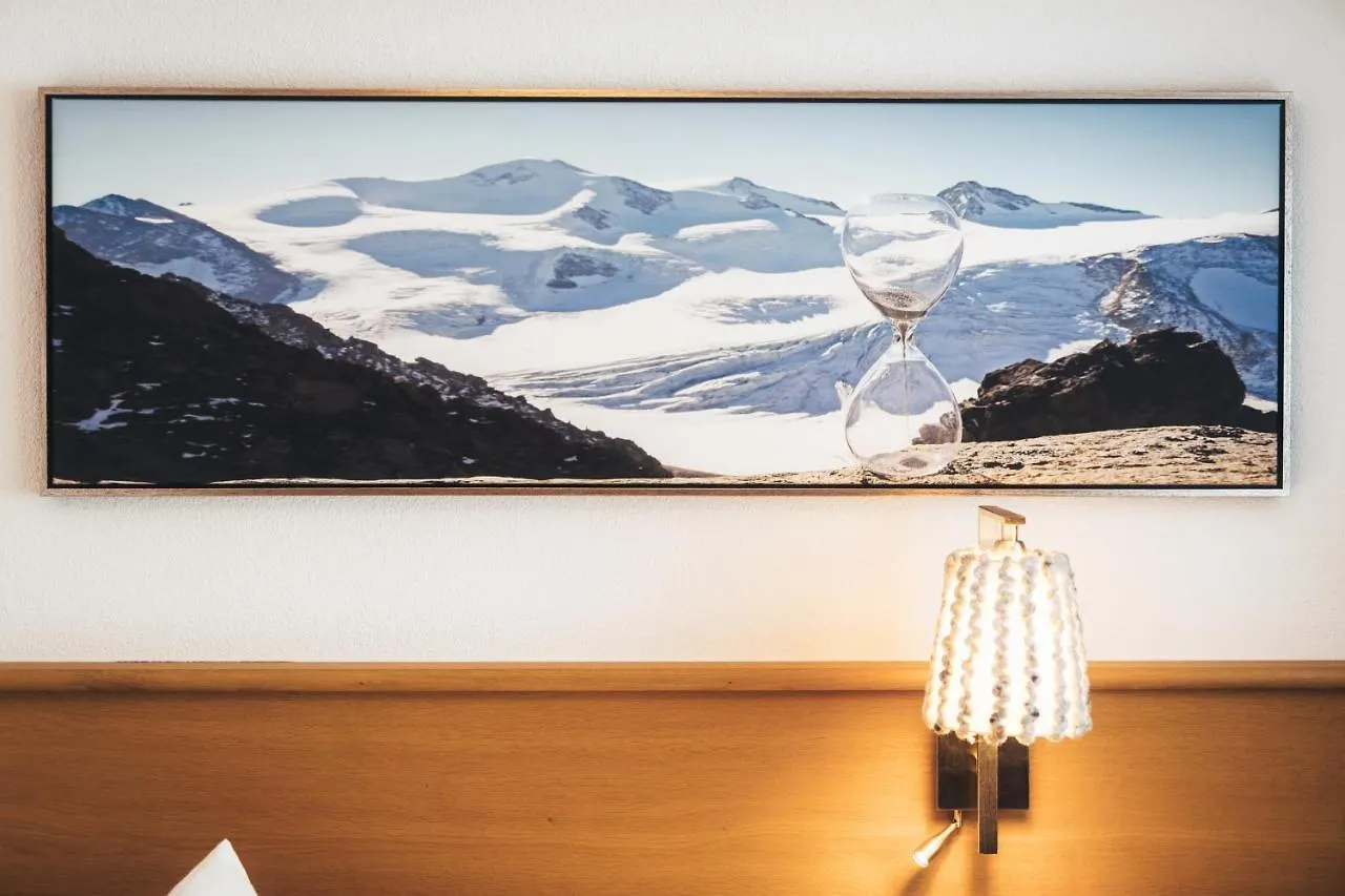 Hotel Garni Angela Ischgl