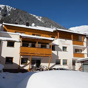 Altamira Appartement