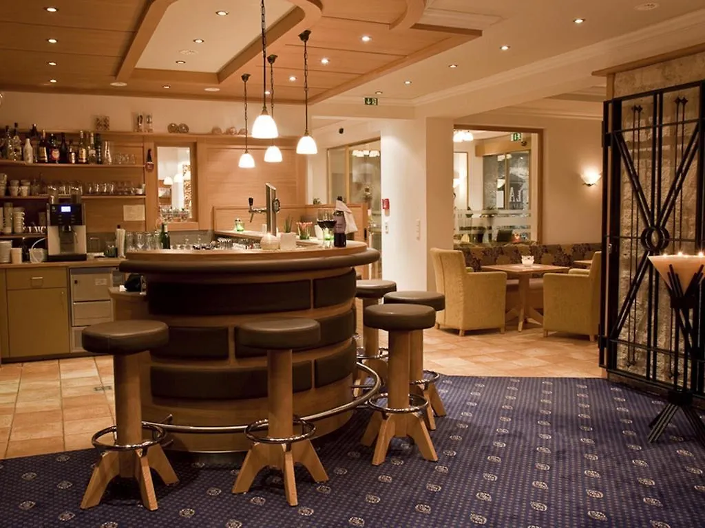 Hotel Garni Angela Ischgl 4*,  Austria