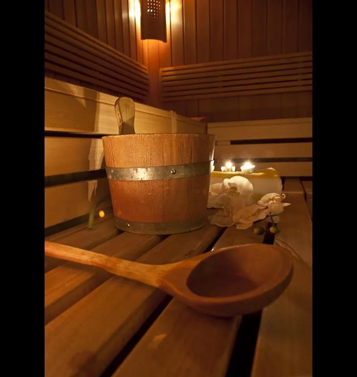 ****  Hotel Garni Angela Ischgl Austria