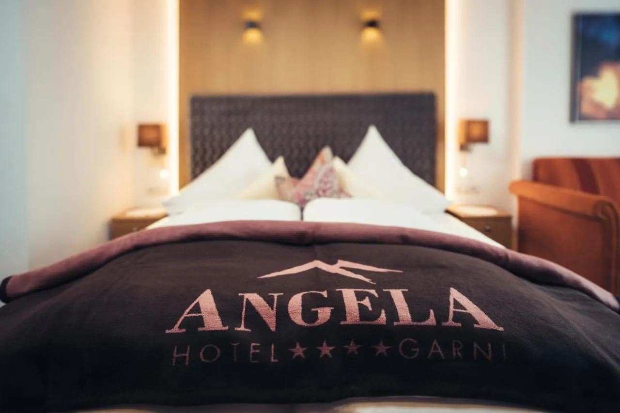 Hotel Garni Angela Ischgl 4*,  Austria