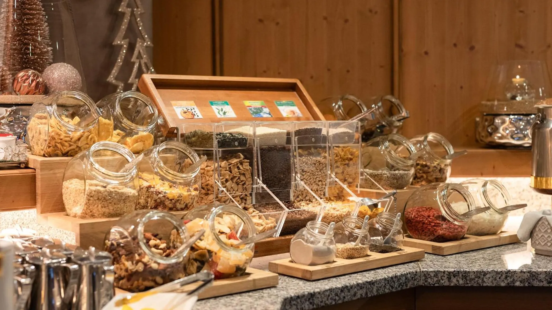 Hotel Garni Angela Ischgl