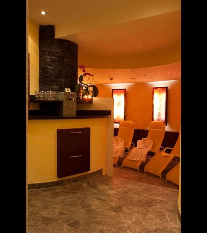 Hotel Garni Angela Ischgl