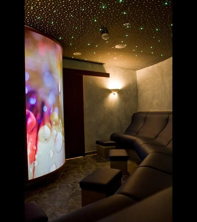 Hotel Garni Angela Ischgl