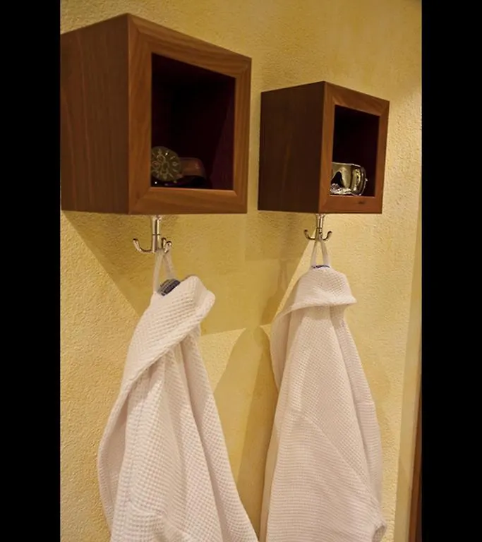 Hotel Garni Angela Ischgl