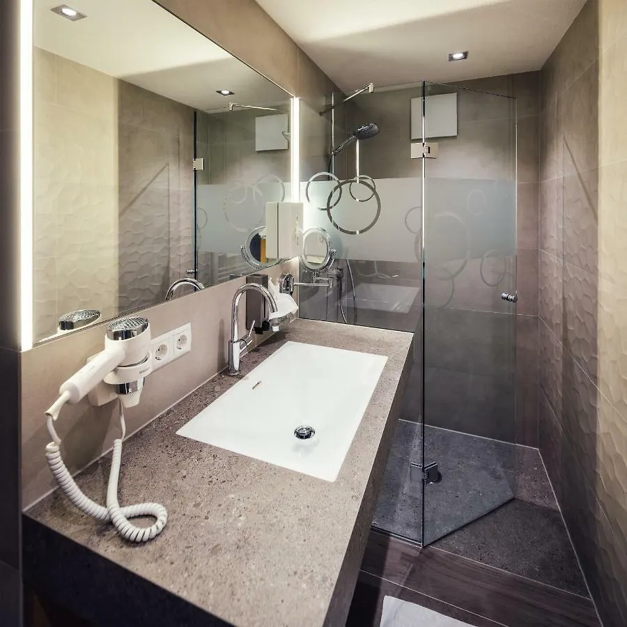 Hotel Garni Angela Ischgl